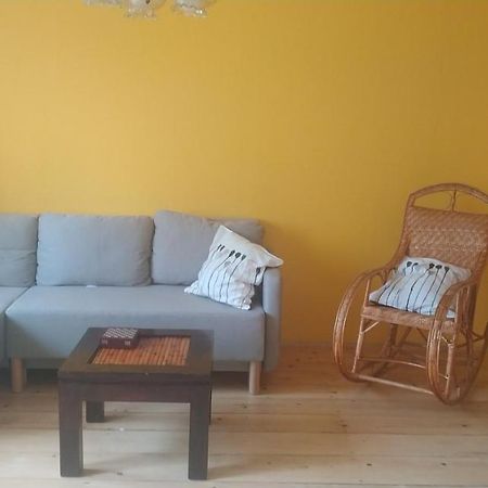 Agroturystyka U Maciejowej Villa ลันซ์โคโรนา ภายนอก รูปภาพ