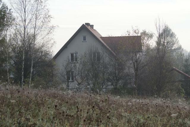 Agroturystyka U Maciejowej Villa ลันซ์โคโรนา ภายนอก รูปภาพ